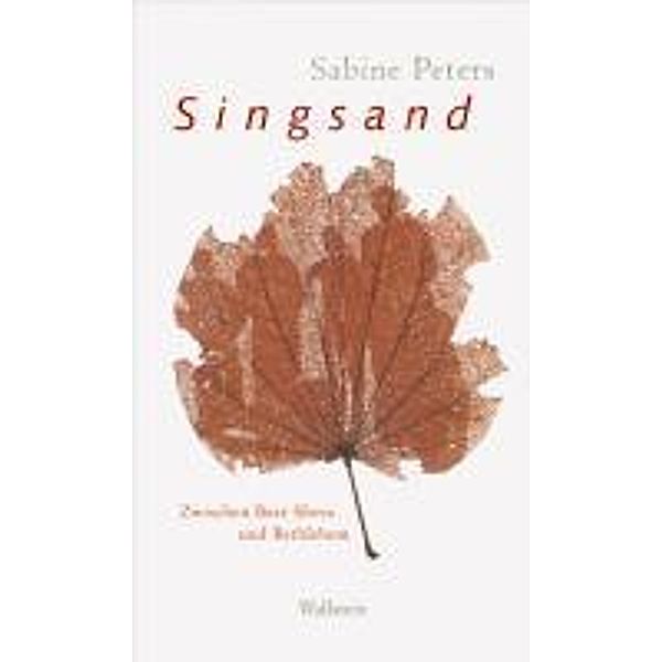 Singsand, Sabine Peters