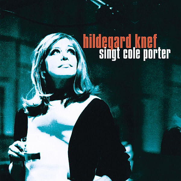 Singt Cole Porter(Expanded & Remixed, Hildegard Knef