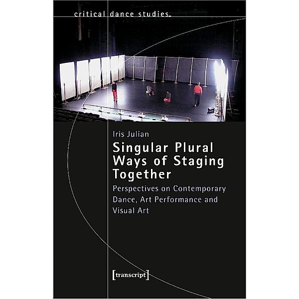 Singular Plural Ways of Staging Together, Iris Julian