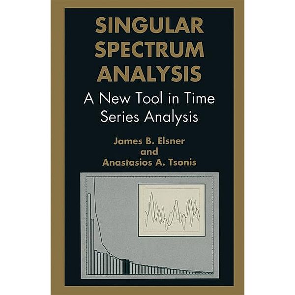 Singular Spectrum Analysis, A. A. Tsonis, J. B. Elsner