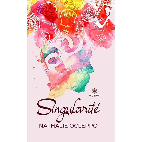 Singularité, Nathalie Ocleppo