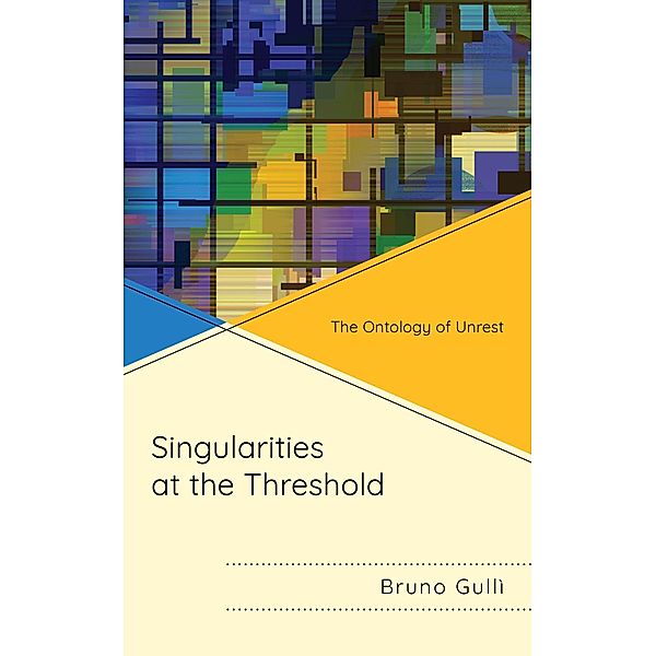 Singularities at the Threshold, Bruno Gullì