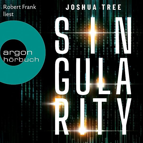 Singularity, Joshua Tree