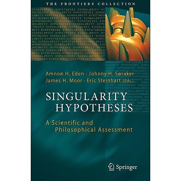 Singularity Hypotheses