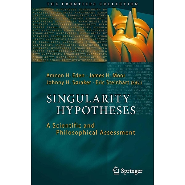 Singularity Hypotheses / The Frontiers Collection