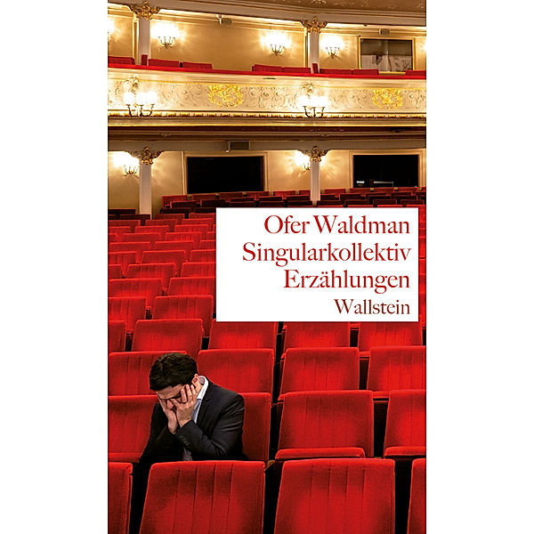 Singularkollektiv, Ofer Waldman