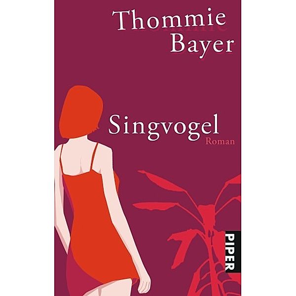 Singvogel, Thommie Bayer