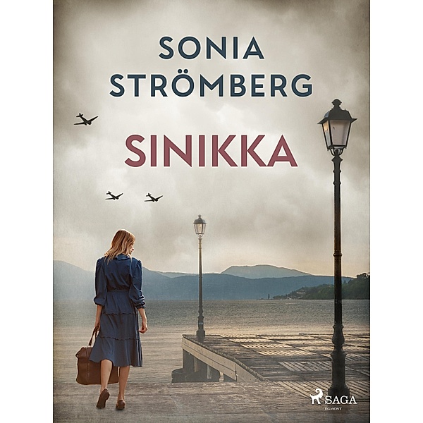 Sinikka, Sonia Strömberg