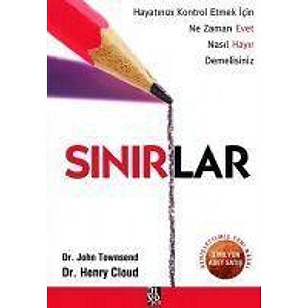 Sinirlar, Henri Cloud, John Townsend