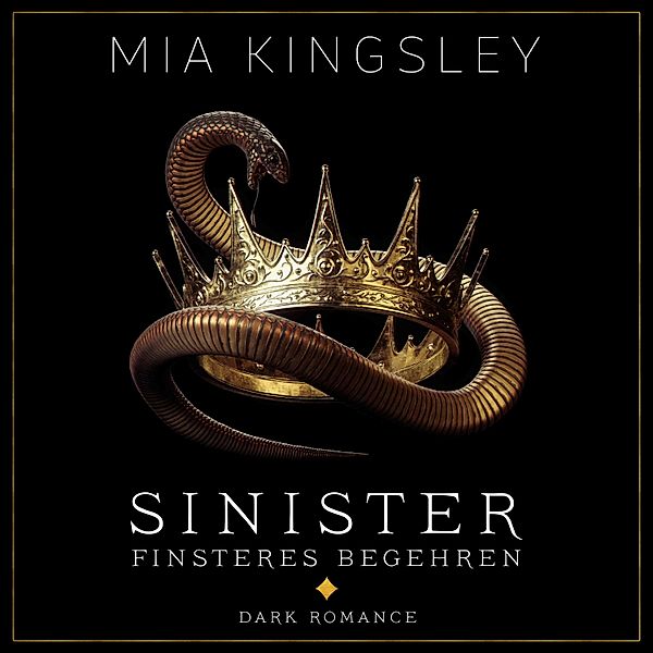 Sinister, Mia Kingsley