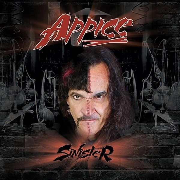 Sinister, Appice