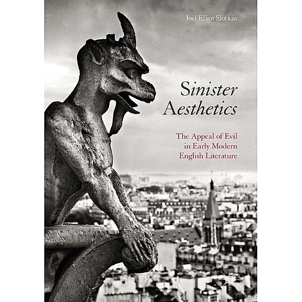 Sinister Aesthetics / Progress in Mathematics, Joel Elliot Slotkin