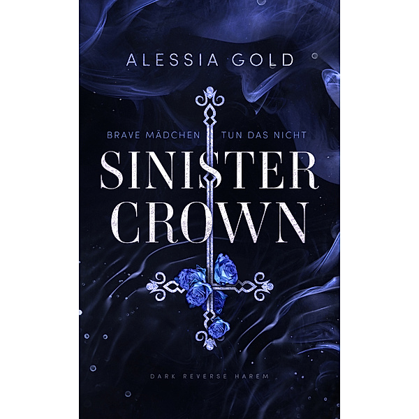 Sinister Crown, Alessia Gold