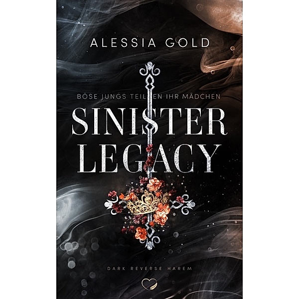 Sinister Legacy, Alessia Gold