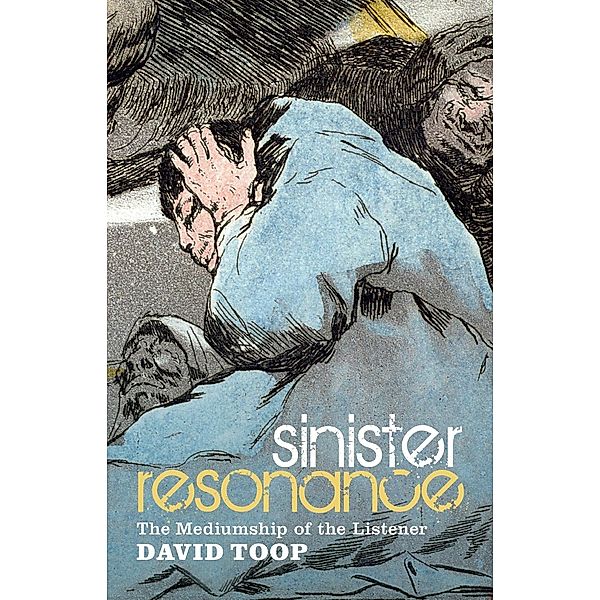 Sinister Resonance, David Toop