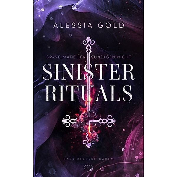 Sinister Rituals, Alessia Gold