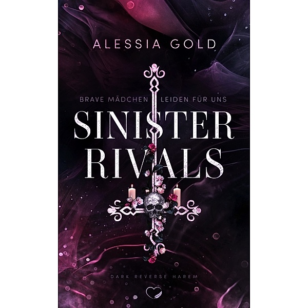 Sinister Rivals, Alessia Gold