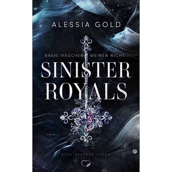 Sinister Royals, Alessia Gold