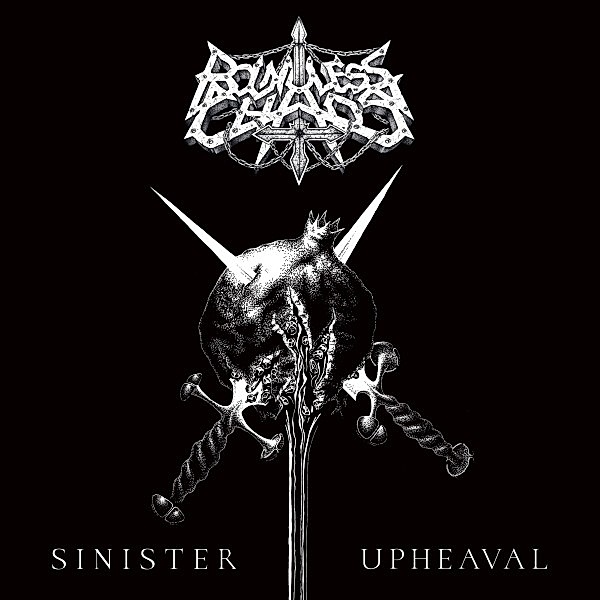 Sinister Upheaval (Vinyl), Boundless Chaos