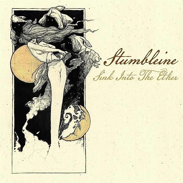 Sink Into The Ether (Vinyl), Stumbleine