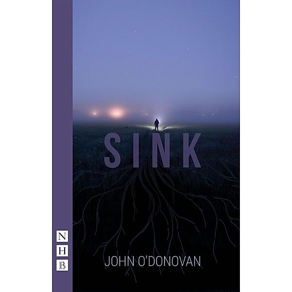 Sink (NHB Modern Plays), John O'Donovan