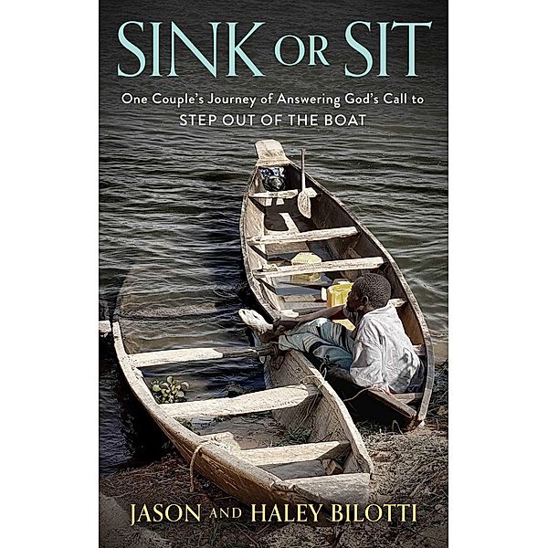 Sink or Sit, Jason Bilotti, Haley Bilotti
