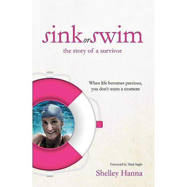 Sink or Swim, Shelley Hanna