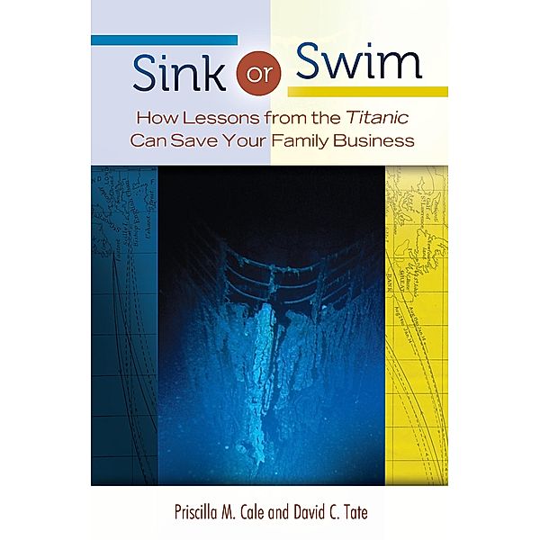 Sink or Swim, Priscilla M. Cale, David Carine Tate Ph. D.