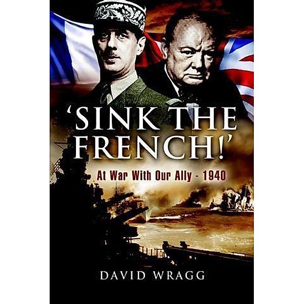 'Sink The French!', David Wragg