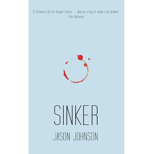 Sinker, Jason Johnson