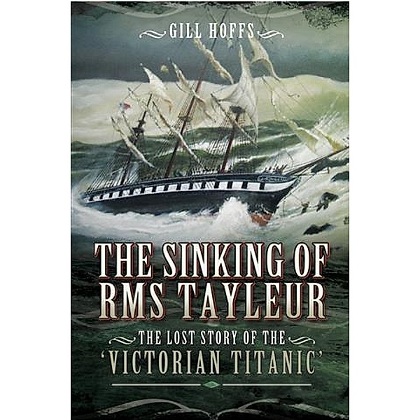 Sinking of RMS Tayleur, Gill Hoffs
