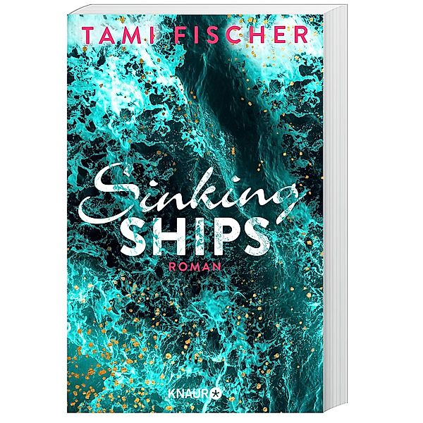 Sinking Ships / Fletcher-University Bd.2, Tami Fischer