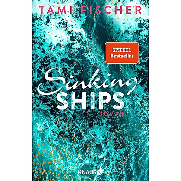 Sinking Ships / Fletcher-University Bd.2, Tami Fischer