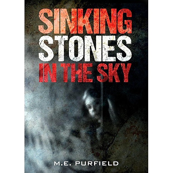 Sinking Stones in the Sky (Miki Radicci, #8) / Miki Radicci, M. E. Purfield