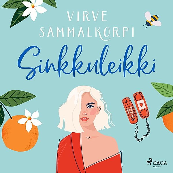 Sinkkuleikki, Virve Sammalkorpi