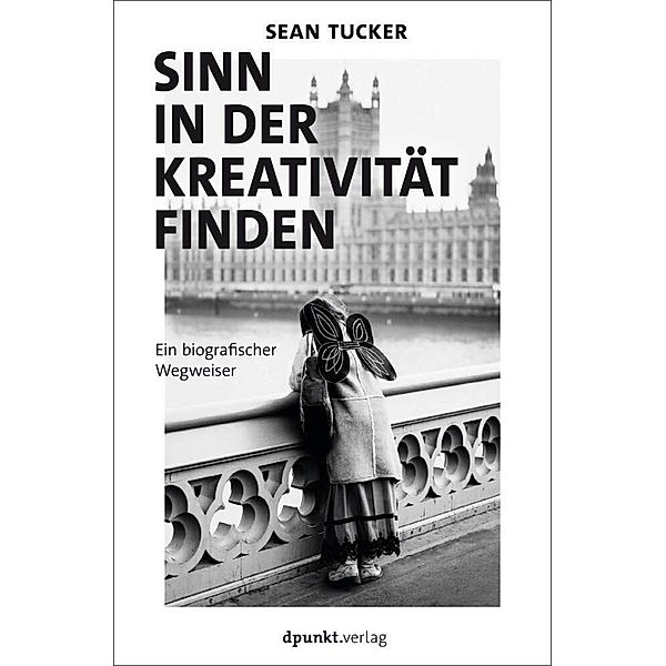 Sinn in der Kreativität finden, Sean Tucker