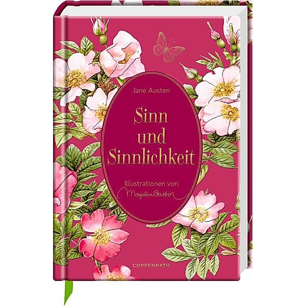 Sinn und Sinnlichkeit, Jane Austen