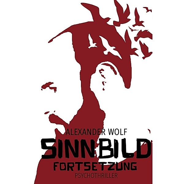SINNBILD Fortsetzung, Alexander Wolf