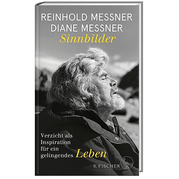 Sinnbilder, Reinhold Messner, Diane Messner