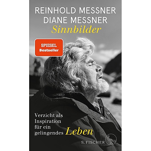 Sinnbilder, Reinhold Messner, Diane Messner
