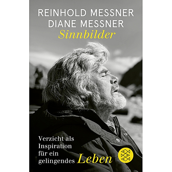 Sinnbilder, Reinhold Messner, Diane Messner