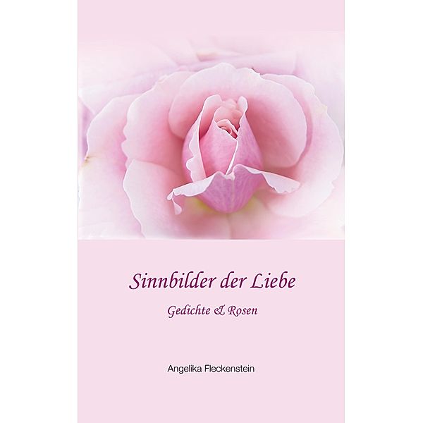 Sinnbilder der Liebe, Angelika Fleckenstein