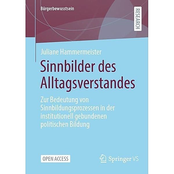 Sinnbilder des Alltagsverstandes, Juliane Hammermeister