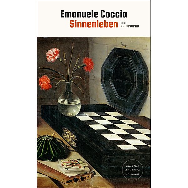 Sinnenleben, Emanuele Coccia