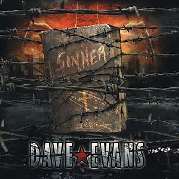 Sinner, Dave Evans