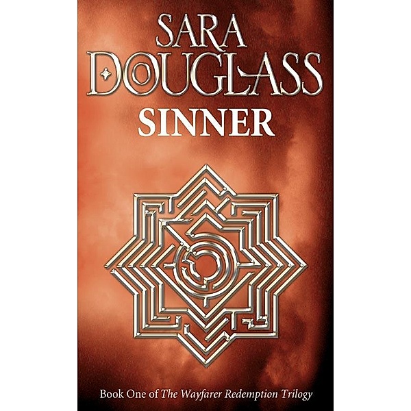 Sinner, Sara Douglass