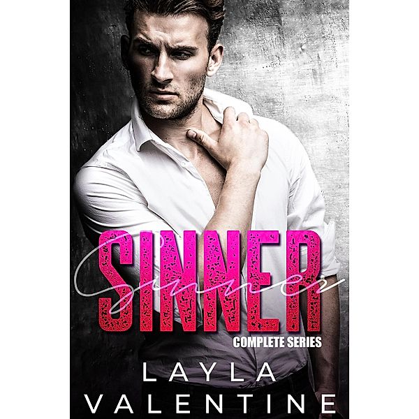 Sinner (Complete Series) / Sinner, Layla Valentine