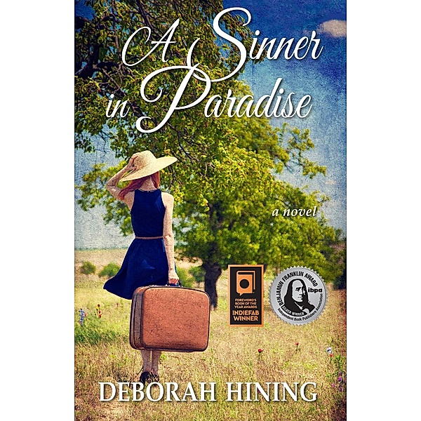 Sinner in Paradise, Deborah Hining