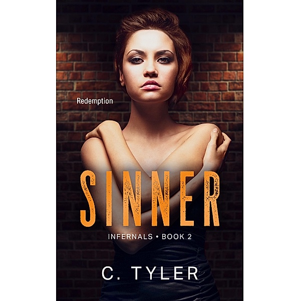 Sinner / Infernals Bd.2, C. Tyler