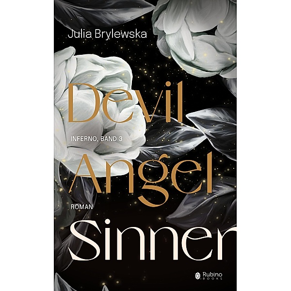 Sinner / INFERNO Bd.3, Julia Brylewska